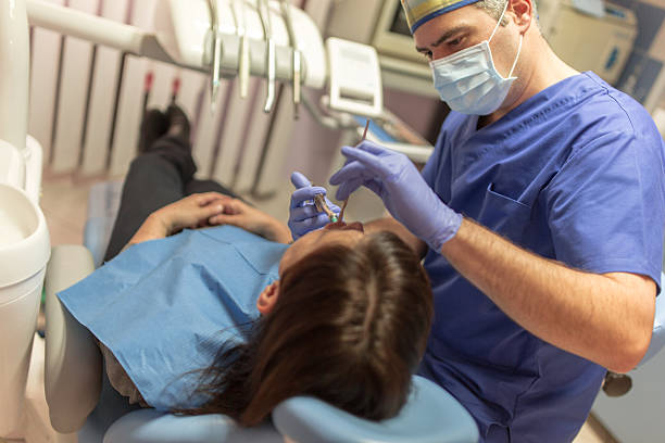 Best Dental Fillings (Composite and Amalgam)  in Rapid City, SD
